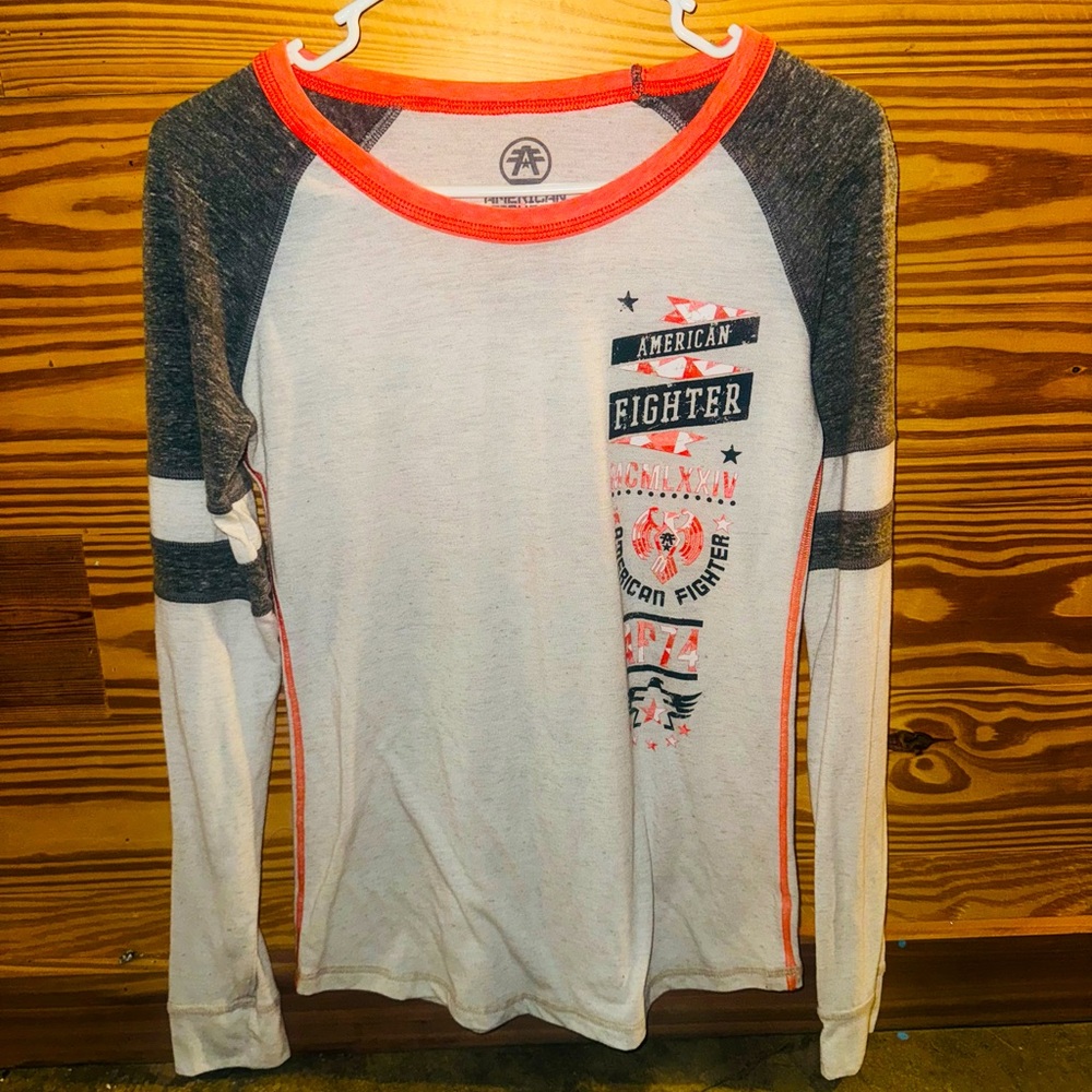 Women’s S American Fighter